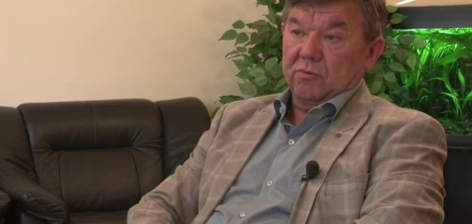 Павел Кривонос