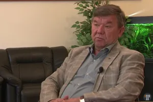 Павел Кривонос