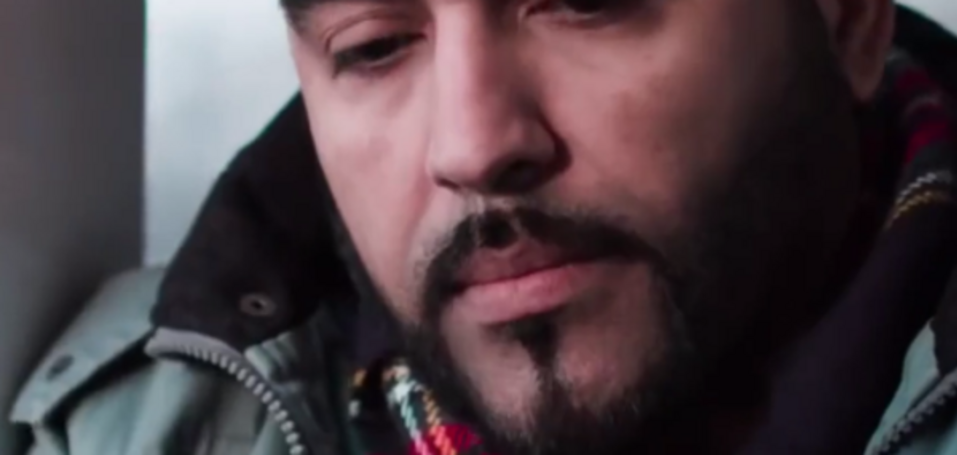 Ролик о расизме в России