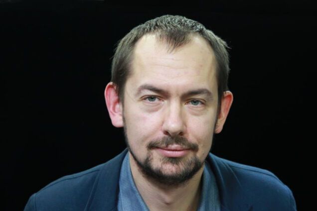 Роман Цимбалюк