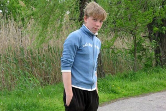 Степан Чубенко