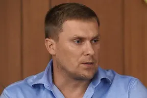Вадим Троян