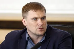 Вадим Троян