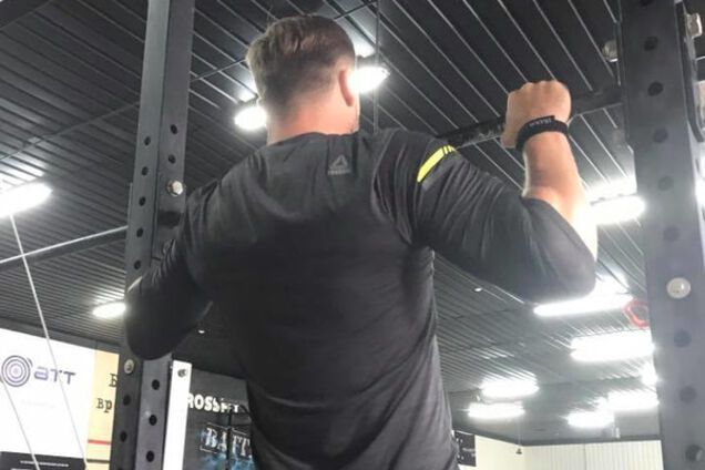 Вадим Троян