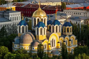 Володимирський собор