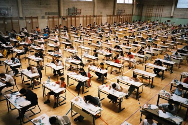 Всесвітня шкільна Олімпіада