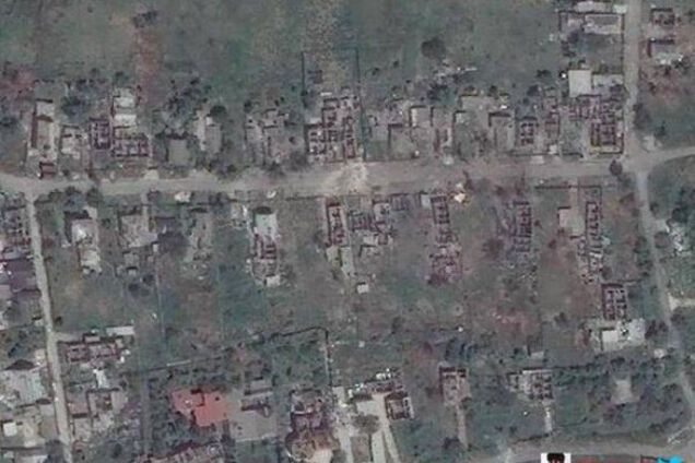 Крым по-'ЛНРовски'