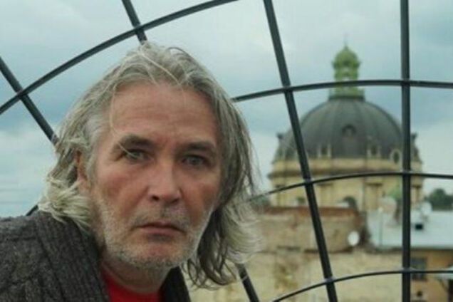 Андрей Орлуша