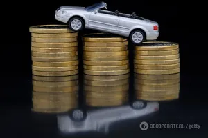 автомобіль