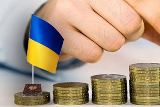 гроші, Україна