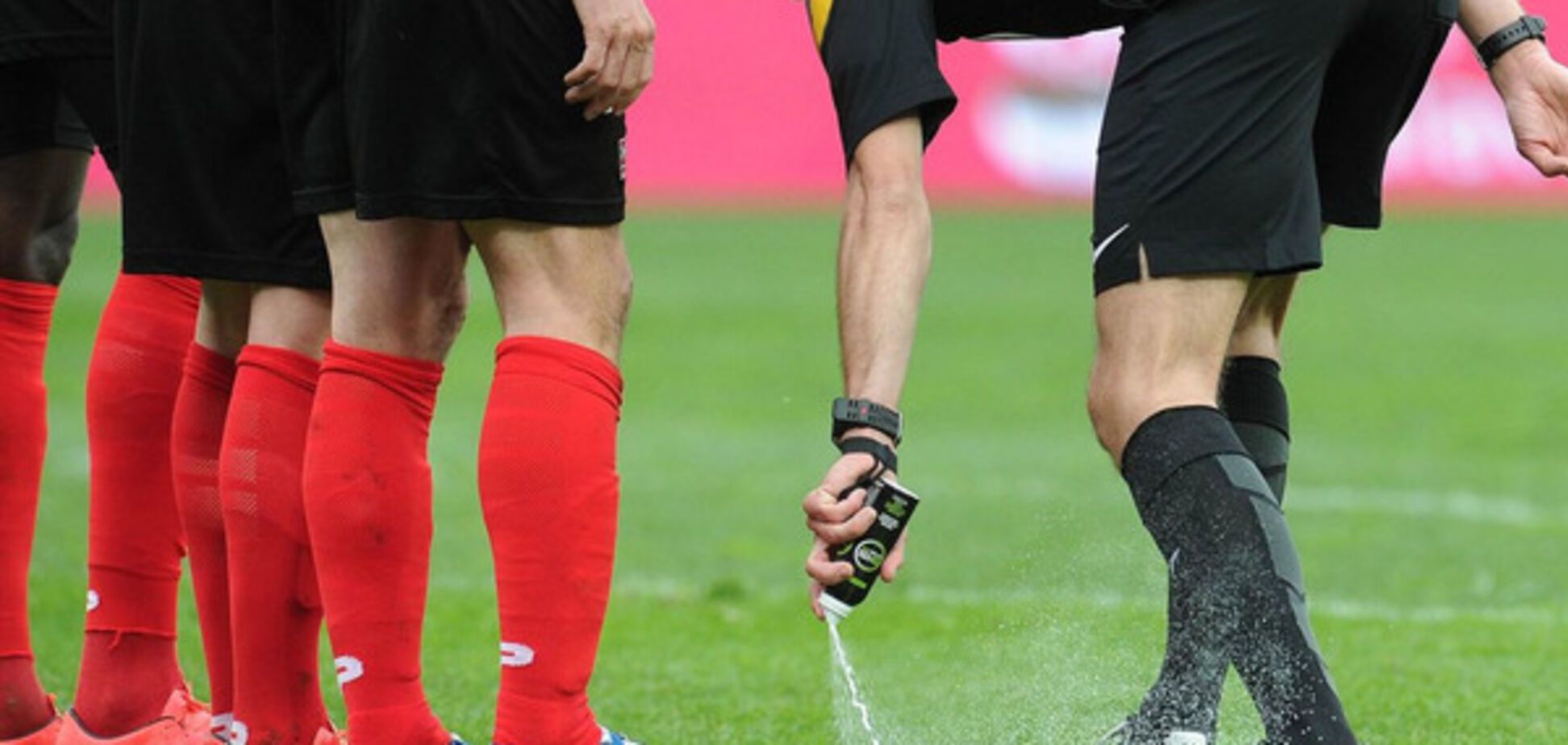 Исчезающий спрей