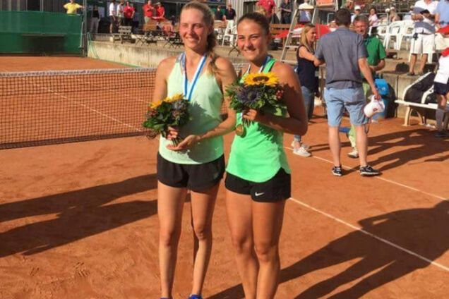 Марта Костюк