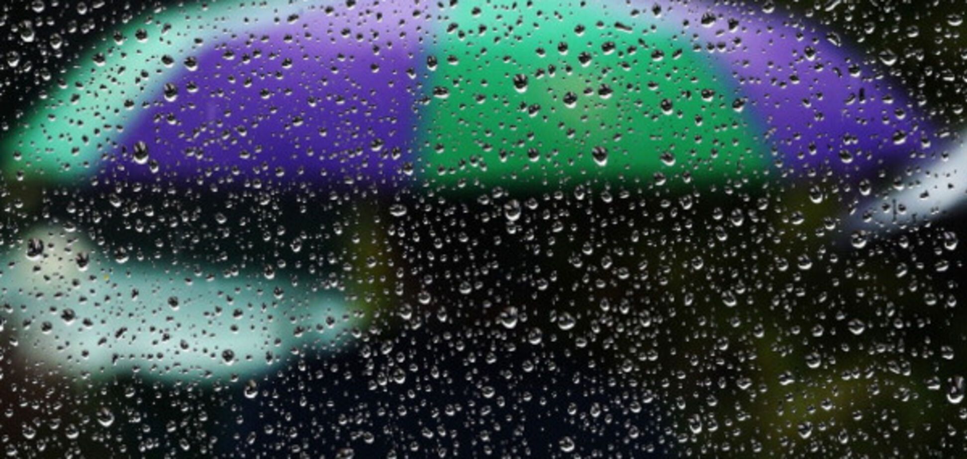 Погода в Украине