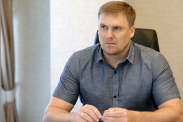 Вадим Троян