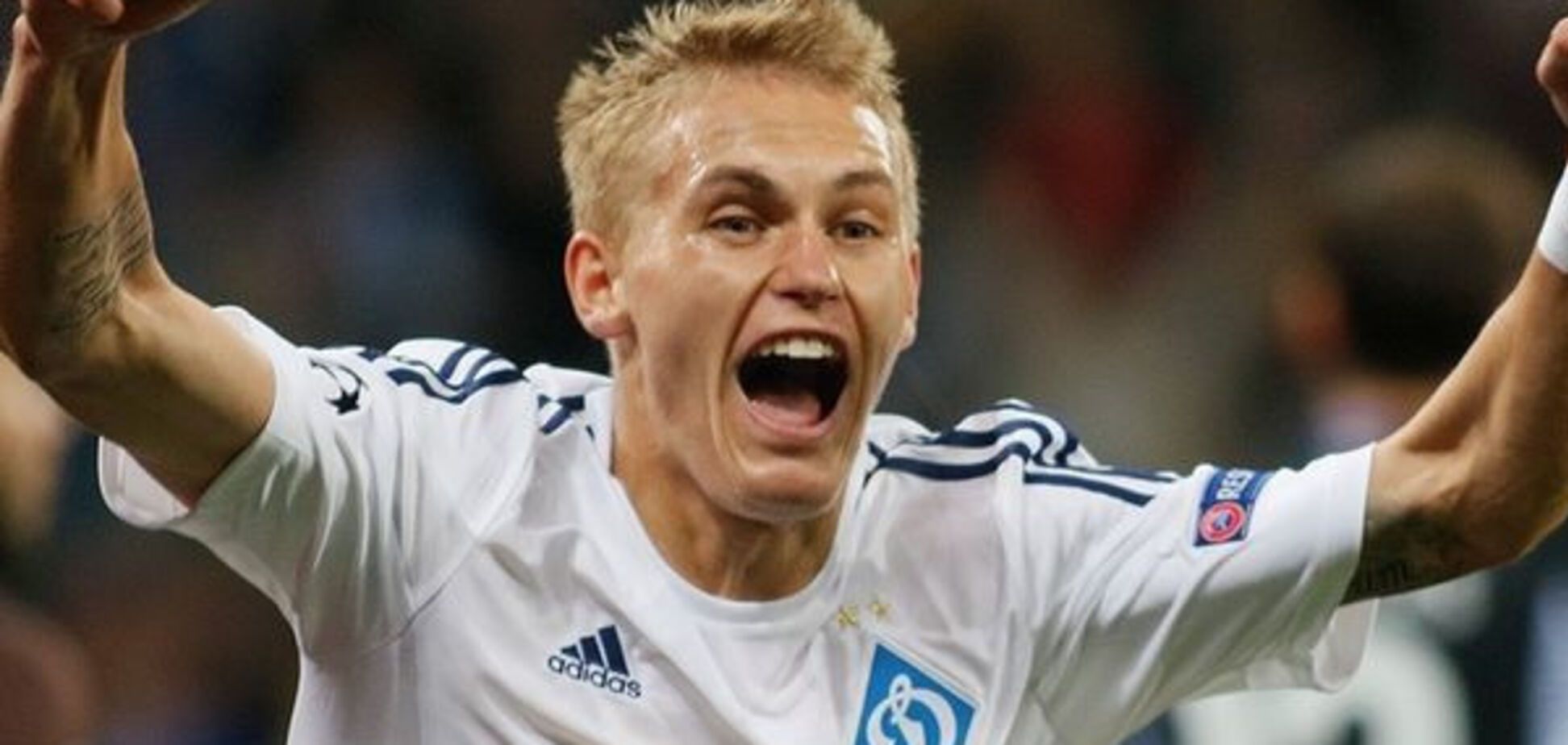 Виталий Буяльский