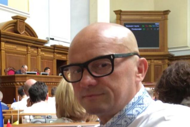 Виталий Чепинога