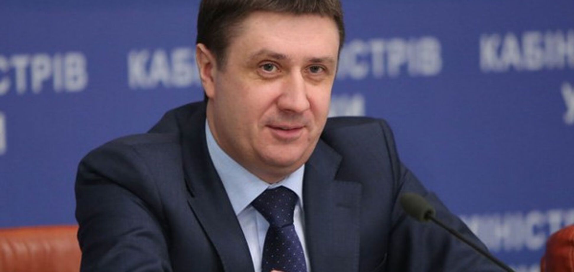 Вячеслав Кириленко