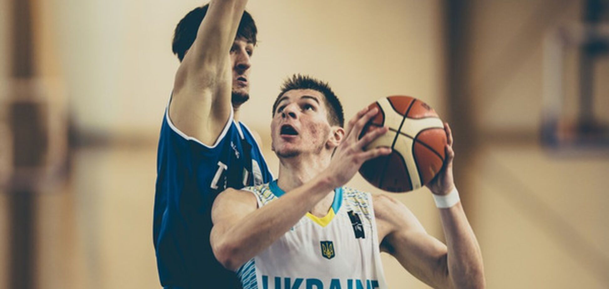 Юношеская сборная Украины по баскетболу 3х3