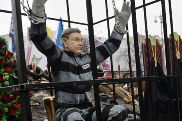 Два пути Януковича: загадочно умереть или сесть в тюрьму