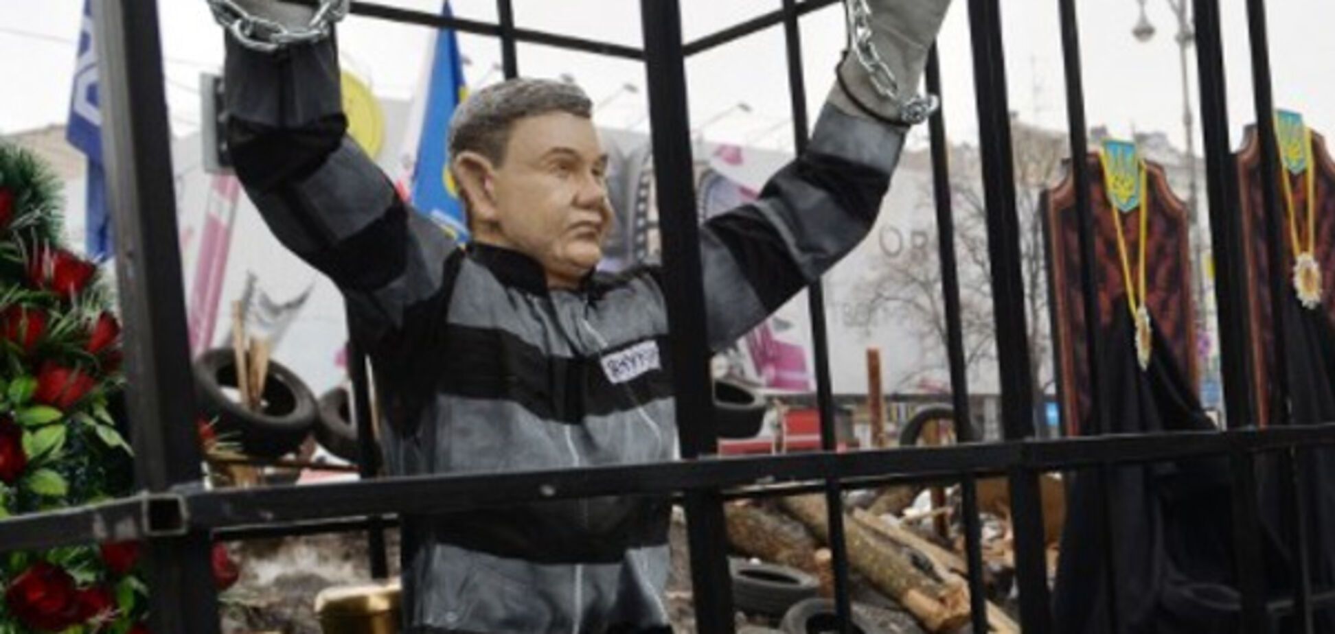 Два пути Януковича: загадочно умереть или сесть в тюрьму
