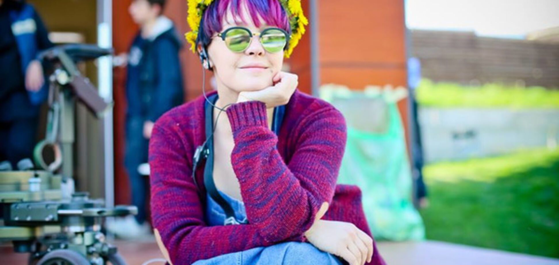 Умерла известный украинский продюсер: в сети не жалеют добрых слов