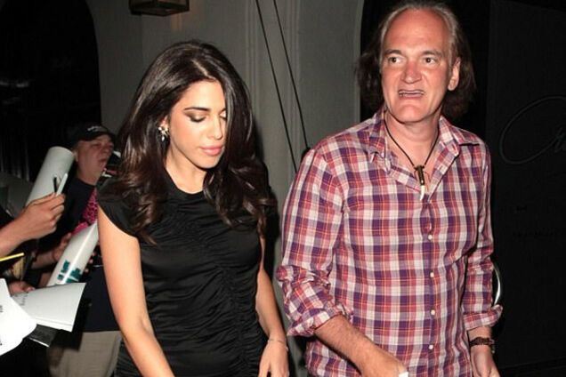 Знаменитый голливудский холостяк впервые пошел под венец