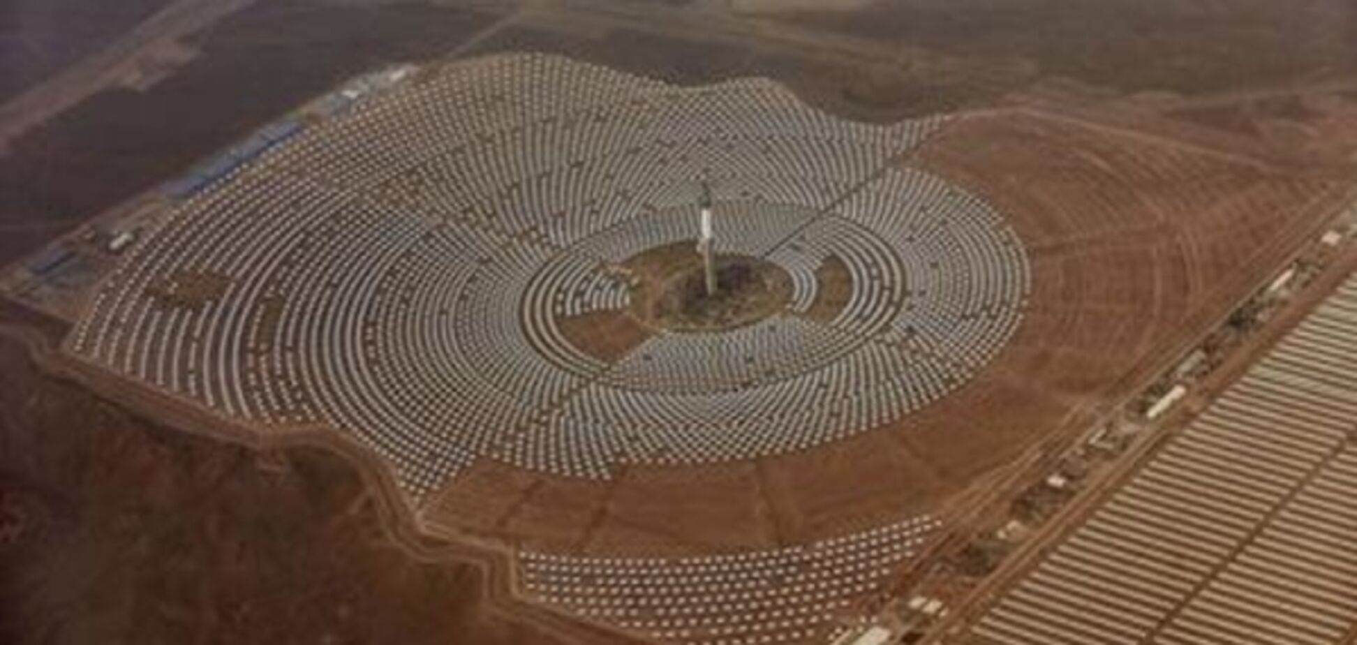 Інфраструктура: як німці залучені у бізнес на дев'ять трильйонів доларів