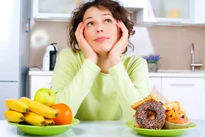 4 найкорисніших продукту для жіночого організму