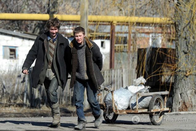 'Все нашли себе занятие': волонтер рассказал, как выживает оккупированный Донецк