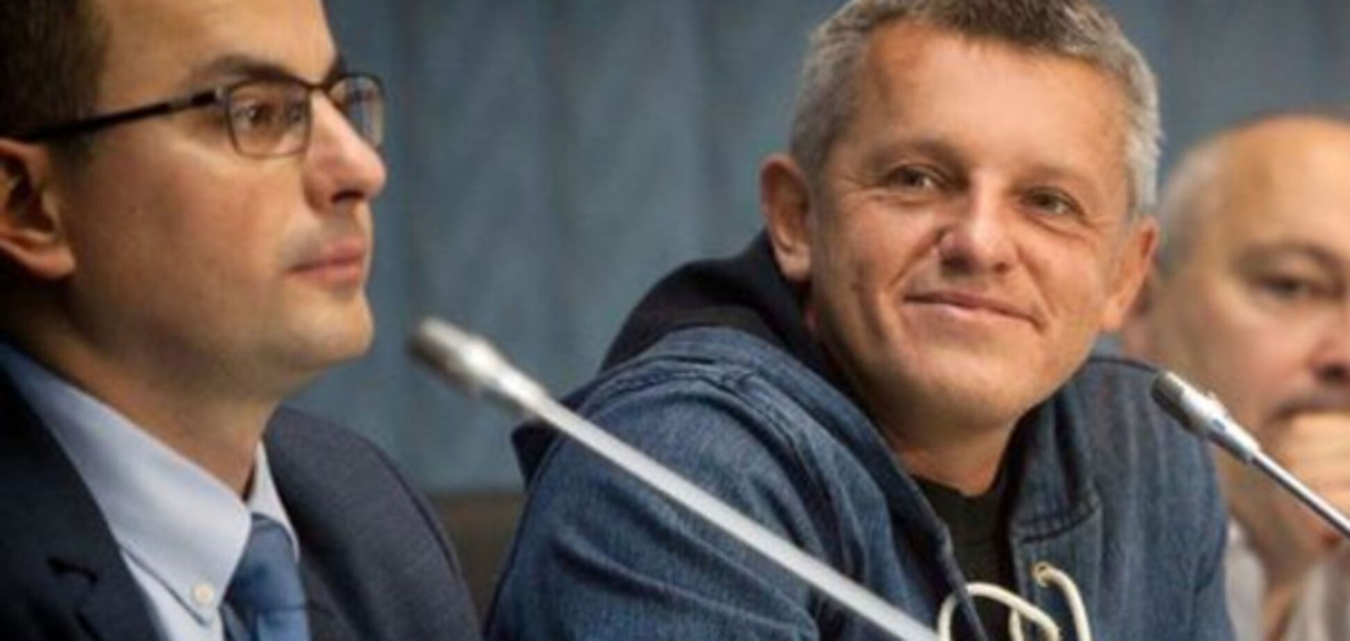 Грицак и Ксенофонтов: 'Евровидение-2017' стоило Украине €20 млн, а участие Леди Гаги и Йовович – 'утка'