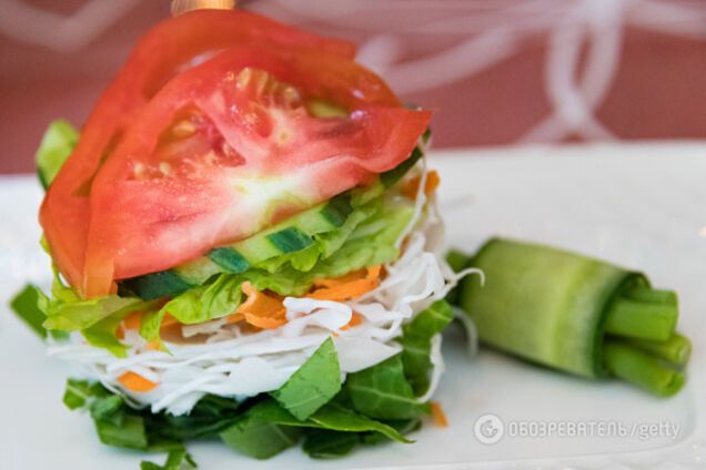 Как быстро похудеть: 'жирная' диета помогает надолго сбросить вес