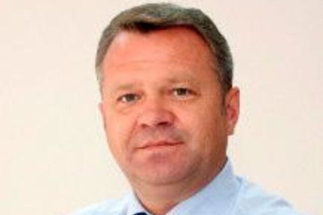 Анатолий Федорук