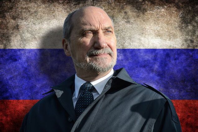 Антоний Мацеревич