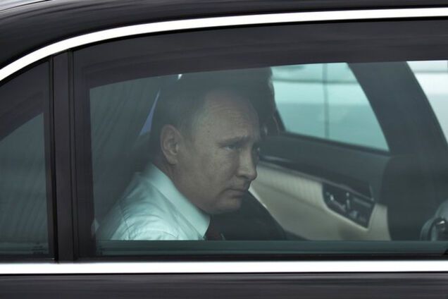 Акцент на Украине: стало известно, с кем Путин поговорит на G20