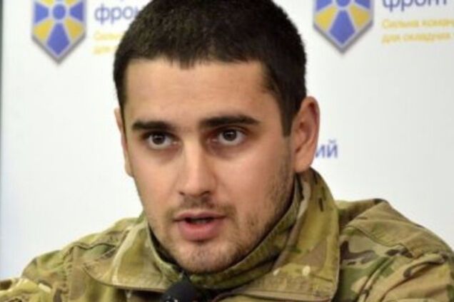 Евгений Дейдей