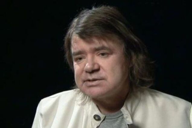 Евгений Осин