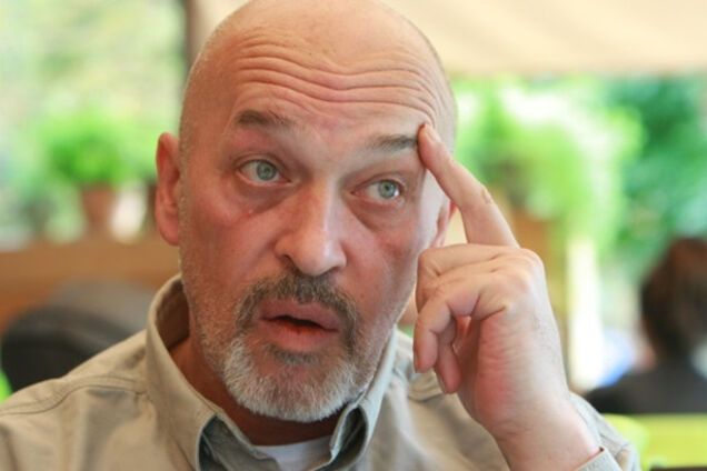 Георгий Тука