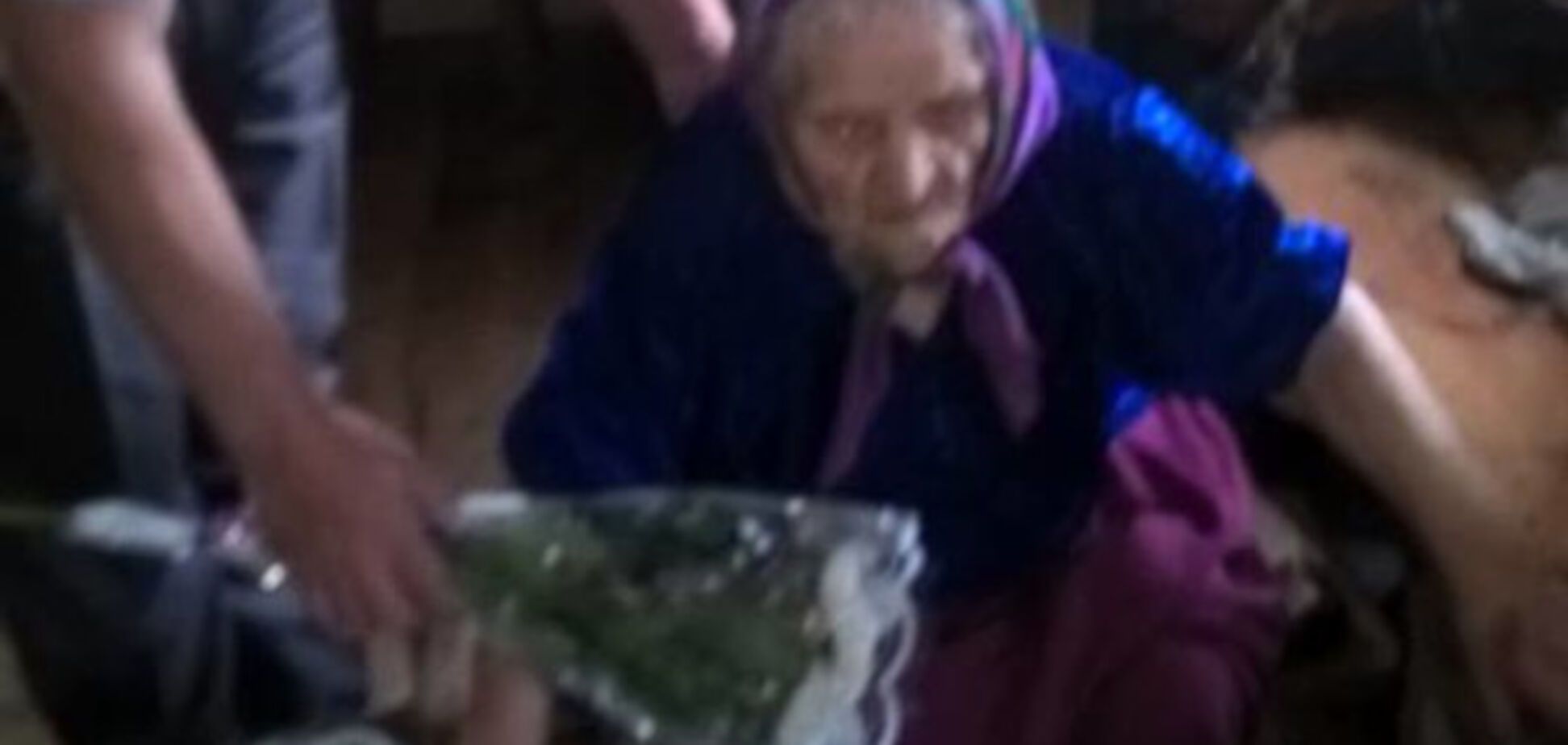 Христина Нагорна