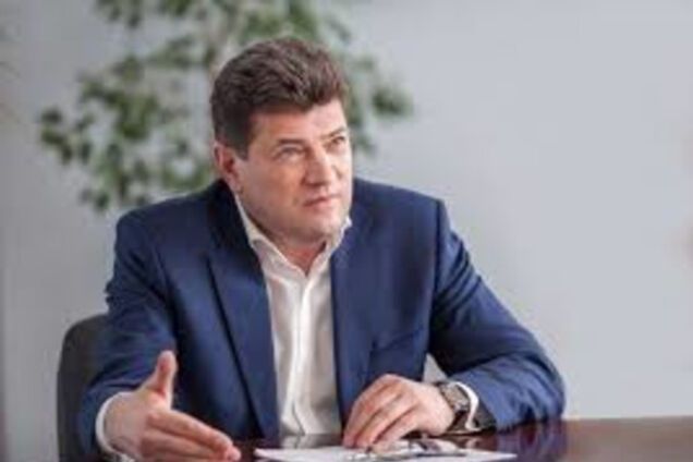 Запорожский городской голова принял участие в мероприятии Ассоциации городов Украины