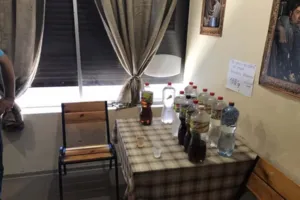 Конфискация суррогатного алкоголя