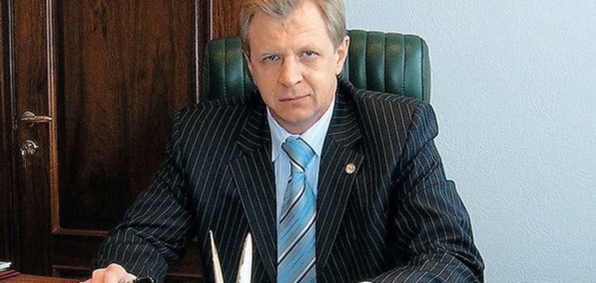 Константин Кучер