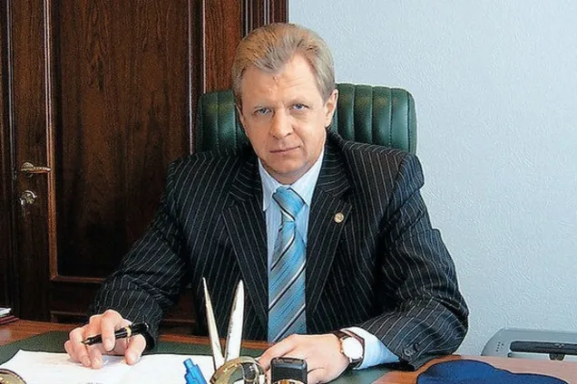 Костянтин Кучер