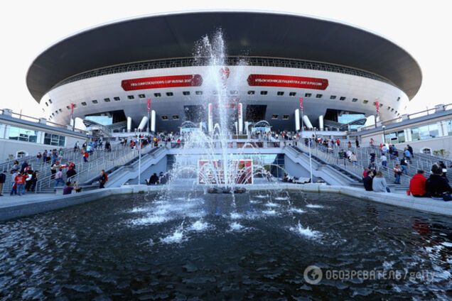 Кубок Конфедераций 2017