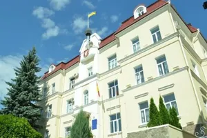 Луцька міськрада