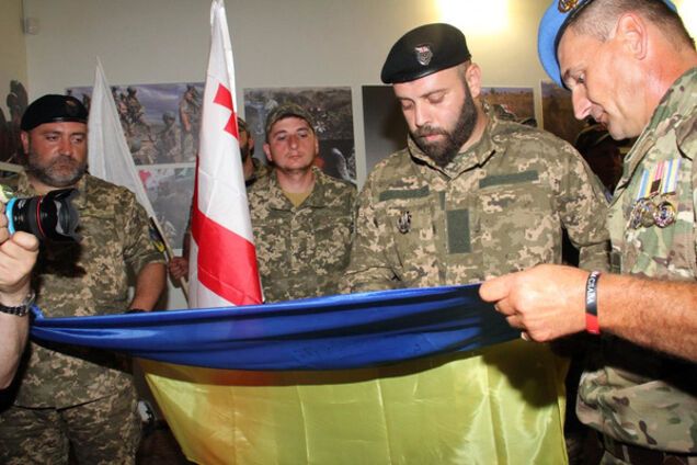 Мамука Мамулашвили