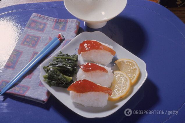 Массовое отравление в Киеве