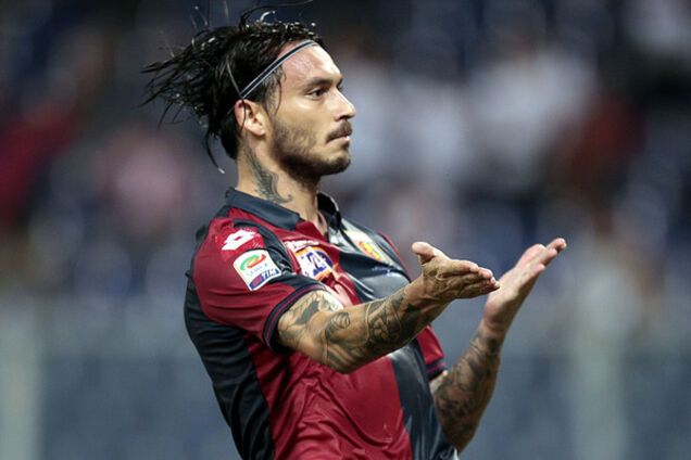 Маурисио Пинилья