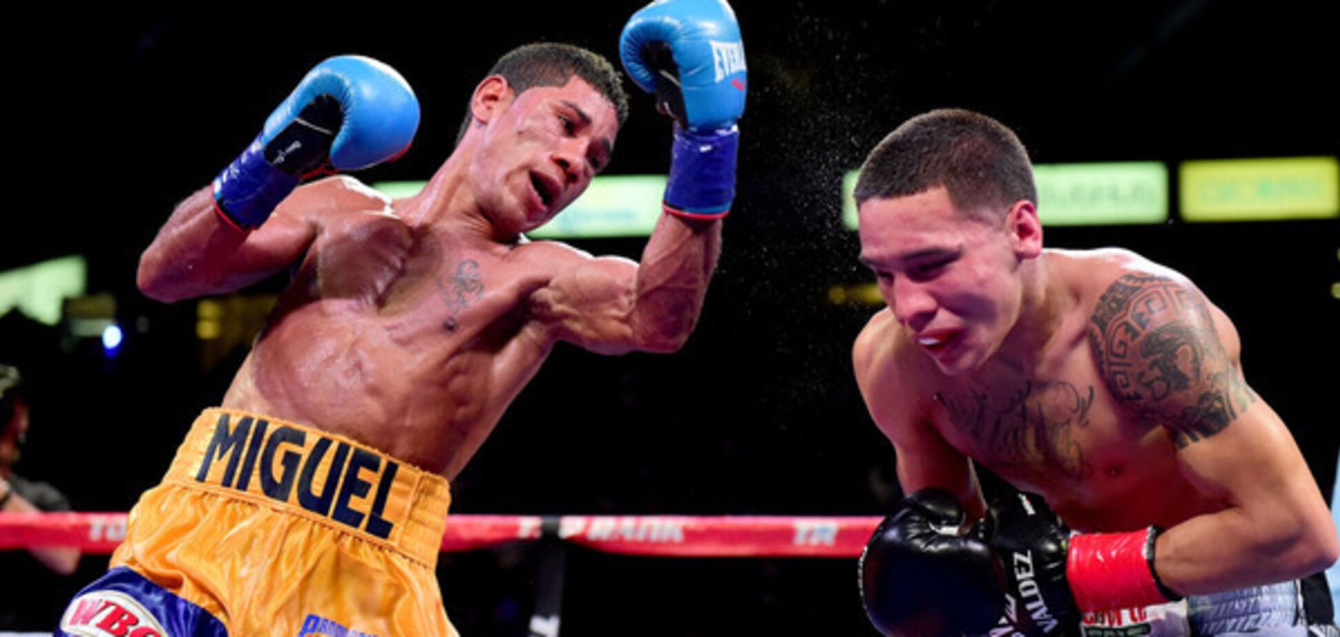 Мігель Марріага