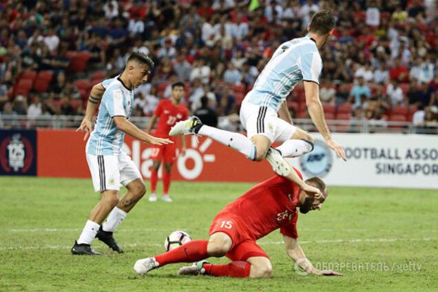 Пауло Дибала