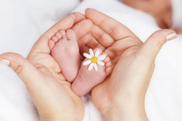 Народжуваність в Україні